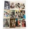 Image 3 : Tinted Real Photo Postcards of Couples 55