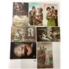 Image 5 : Tinted Real Photo Postcards of Couples 55