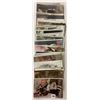 Image 6 : Tinted Real Photo Children Postcards 90+