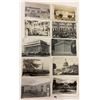 Image 1 : Real Photo Washington D.C. Postcards Approx. 40