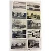 Image 2 : Real Photo Washington D.C. Postcards Approx. 40