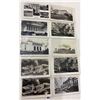 Image 3 : Real Photo Washington D.C. Postcards Approx. 40