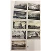 Image 4 : Real Photo Washington D.C. Postcards Approx. 40