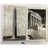 Image 5 : Real Photo Washington D.C. Postcards Approx. 40
