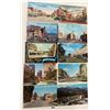 Image 2 : Coca-Cola Signs on Postcard Street Scenes 32