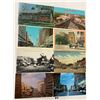 Image 3 : Coca-Cola Signs on Postcard Street Scenes 32