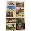 Image 3 : Animals - Horses 50+
