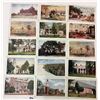Image 3 : 1907 Jamestown Exposition Postcards 55