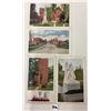 Image 4 : 1907 Jamestown Exposition Postcards 55
