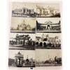 Image 1 : Real Photo 1915 San Francisco, California Exposition Postcards 13