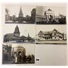 Image 2 : Real Photo 1915 San Francisco, California Exposition Postcards 13