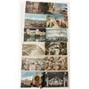 Image 2 : San Francisco, California 1915 Exposition Postcards 50+