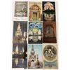 Image 5 : San Francisco, California 1915 Exposition Postcards 50+