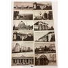 Image 1 : 1915 PPIE Pan-Pacific Exposition Postcards 21