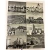 Image 1 : 1933 Chicago World's Fair Postcards 12