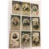 Image 2 : Winsch Famous Writers Greeting Postcards 27