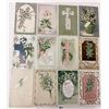 Image 1 : Lilly of the Valley Flower Postcards Approx. 125