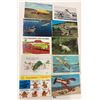 Image 1 : Exaggeration Postcards 55+
