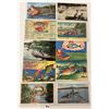 Image 1 : Exaggeration Postcards 60+
