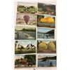 Image 4 : Exaggeration Postcards 60+