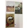 Image 8 : Farming Postcards 75+