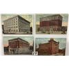 Image 1 : Fraternal & Clubs Postcard Album Approx. 150