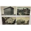 Image 3 : Fraternal & Clubs Postcard Album Approx. 150
