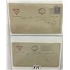 Image 4 : Fraternal & Clubs Postcard Album Approx. 150