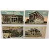Image 7 : Fraternal & Clubs Postcard Album Approx. 150