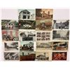 Image 2 : Fire & Related Postcards 20