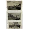 Image 1 : Military Album Approx. 155 Postcards