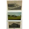 Image 2 : Military Album Approx. 155 Postcards