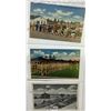 Image 3 : Military Album Approx. 155 Postcards