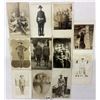 Image 1 : Real Photo Military Postcards 23