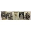 Image 1 : USA Real Photo Identified Postcards Approx. 75