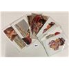 Image 3 : Signed Artist Billiards Pool Sports Postcards 4