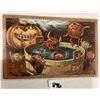 Image 1 : Tuck Series 160 Halloween Holiday Greeting Postcard