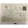 Image 2 : Tuck Series 160 Halloween Holiday Greeting Postcard