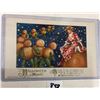 Image 1 : Halloween Night Winsch Holiday Greeting Postcard