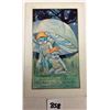 Image 1 : Whitney Gnome Halloween Holiday Greeting PC