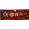 1952 S Mint Set- In Original Holder