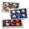 Image 2 : 1992-2008 U.S. Mint Silver Proof Set Collection