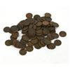 Lot of 100 Indian Head Pennies