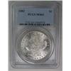 MS 64 PCGS Graded Morgan-