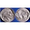 1938 Buffalo Nickel-