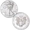 Image 1 : 2010 Silver Eagle .9993 Silver