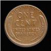Image 4 : Wheat Penny Date Set 1909-1958