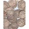 Image 1 : Lot of 10 Walking Liberty Halves