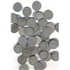 Image 1 : Lot of 50 V Nickels