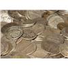 Image 1 : Lot of 100 Mercury Dimes-